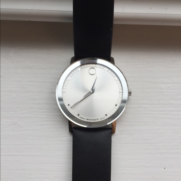 Authentic Movado watch - Picture 2 of 6